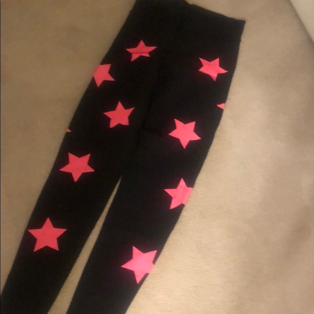 Ultra Cor leggings